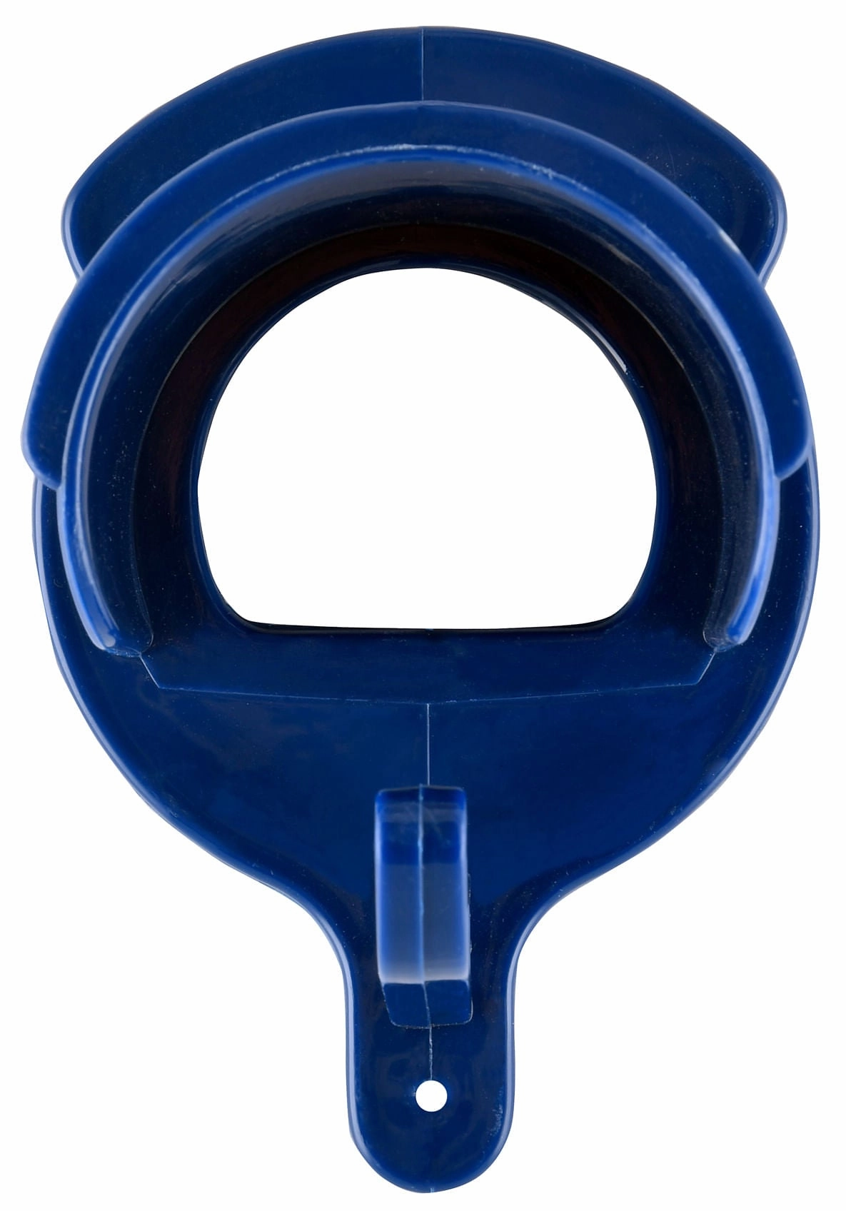 Jeffers Wall Mount Durable Plastic Horse Bridle Bracket
