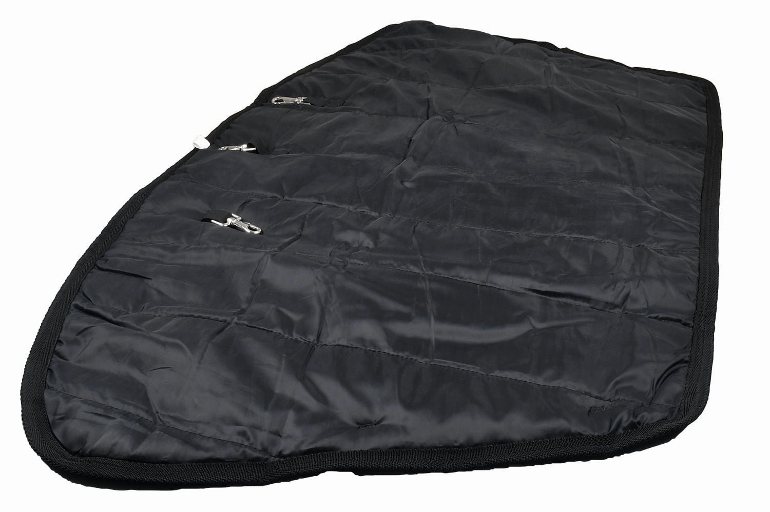 Jeffers Waterproof Neck Rug for Horses, 1680 Denier