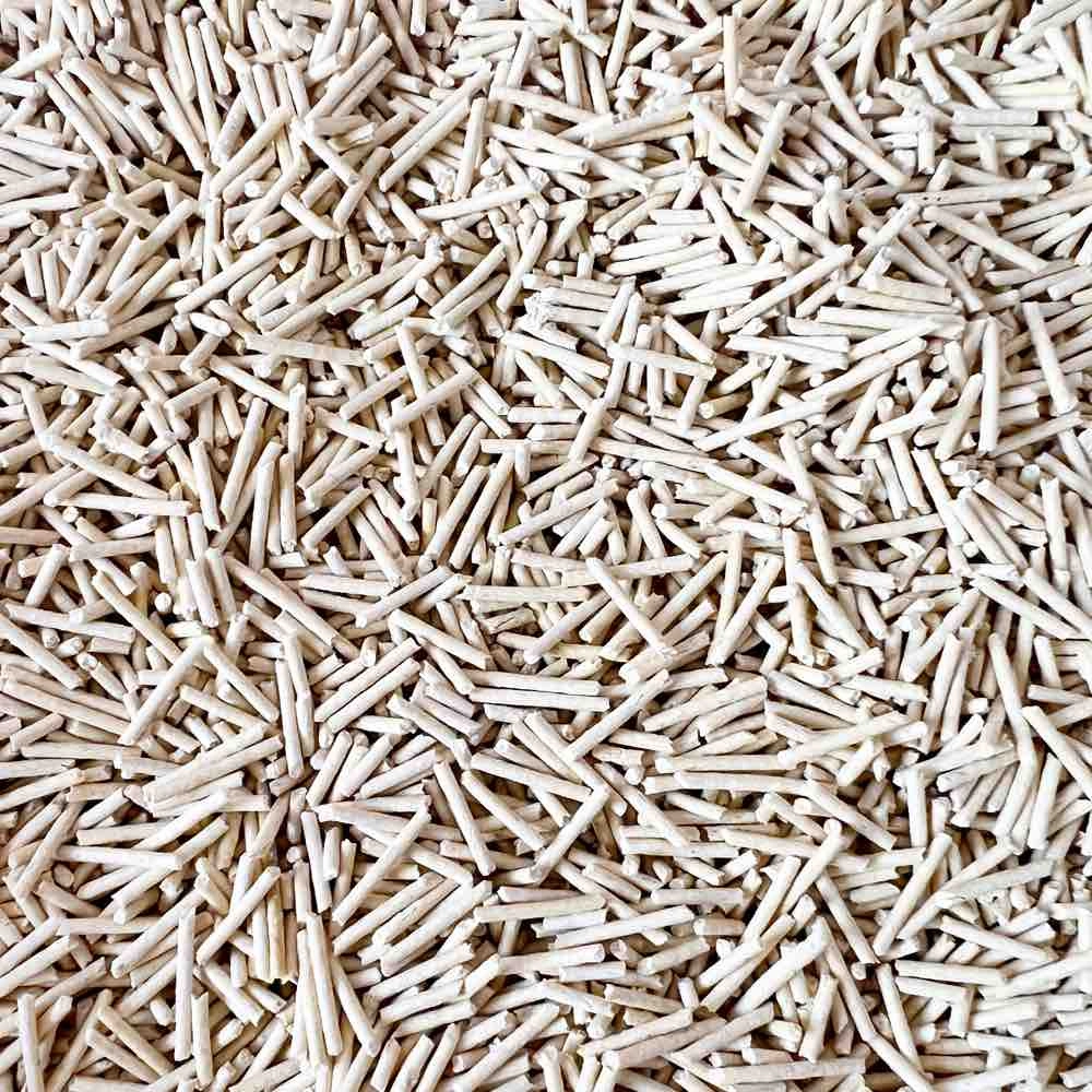 Jollycat Daizu Natural Clumping Tofu Cat Litter 7L