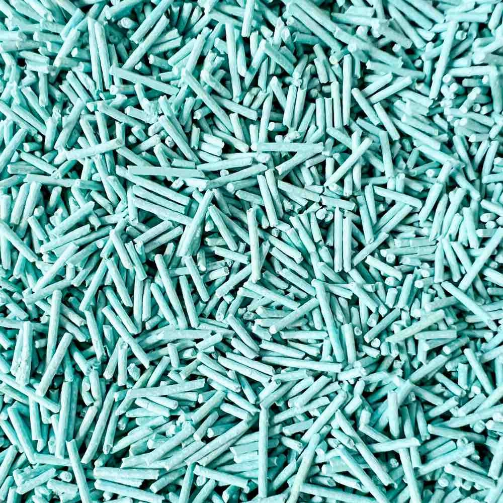 Jollycat Daizu Ocean Breeze Clumping Tofu Cat Litter 7L