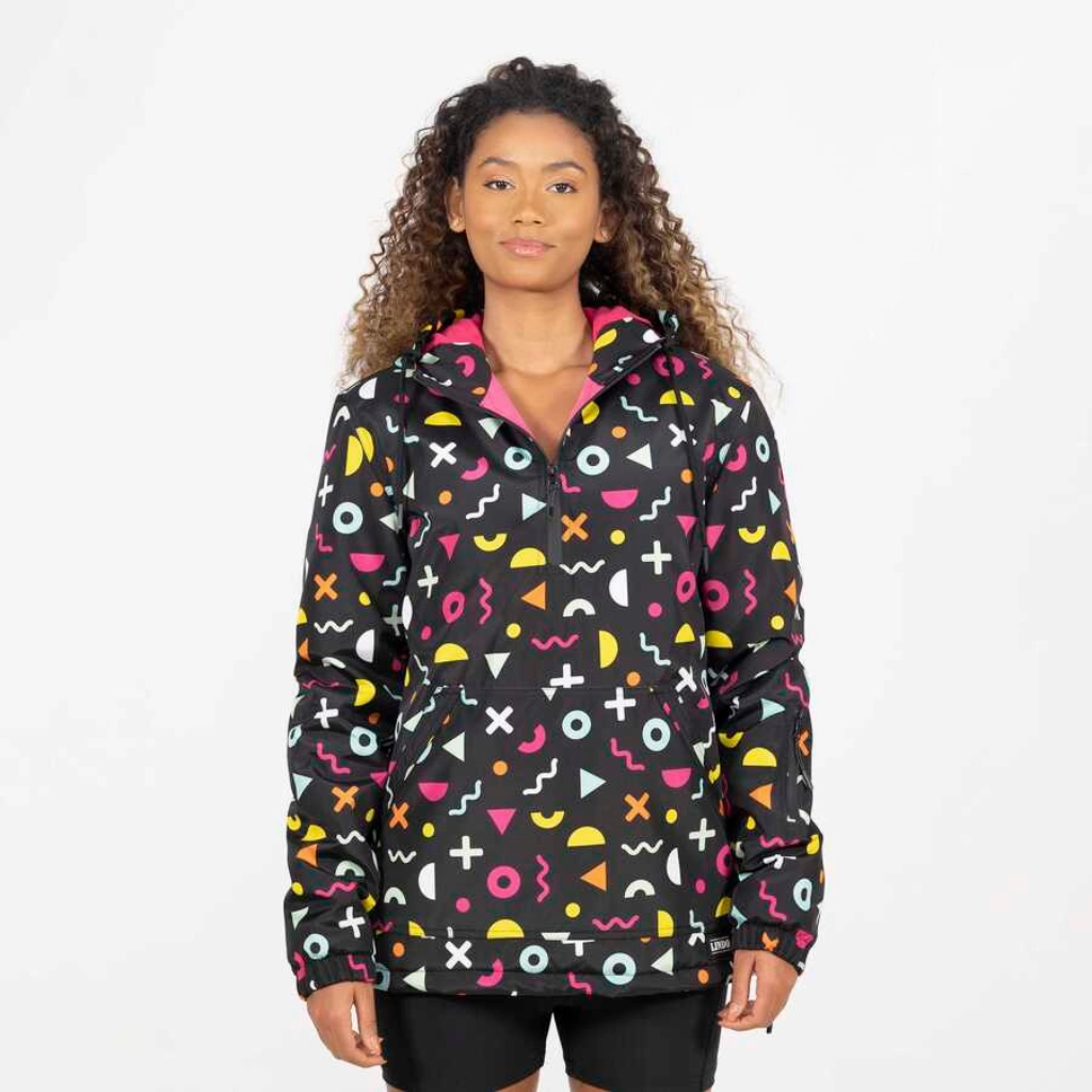 Joy Unisex Raincoat
