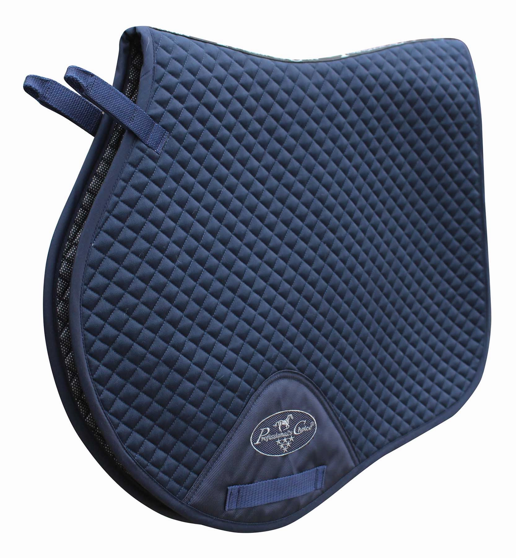 Jump Pad with VenTECH Lining