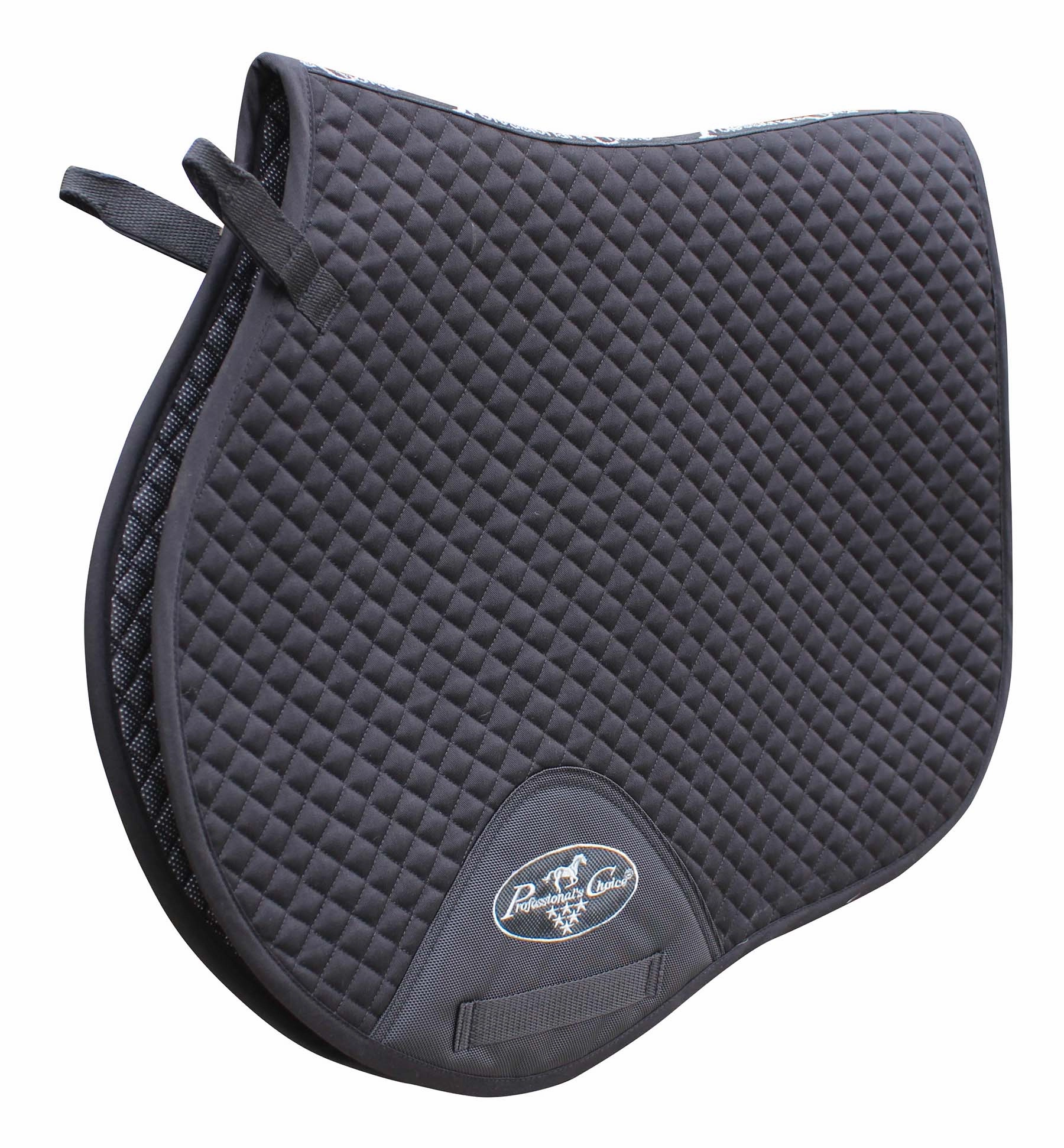 Jump Pad with VenTECH Lining
