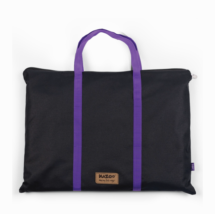 Kazoo Car Seat Cover