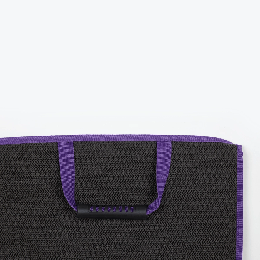 Kazoo Car Seat Cover