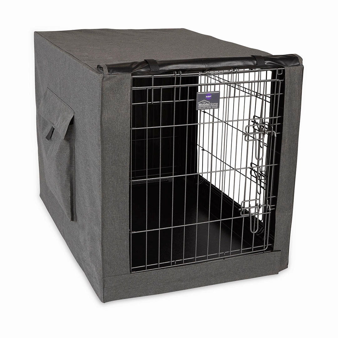 Kazoo Crate Cover