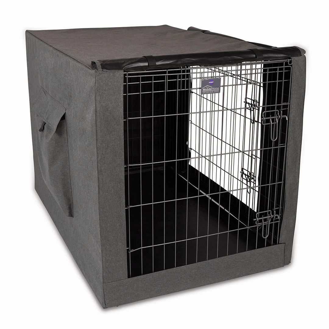 Kazoo Crate Cover