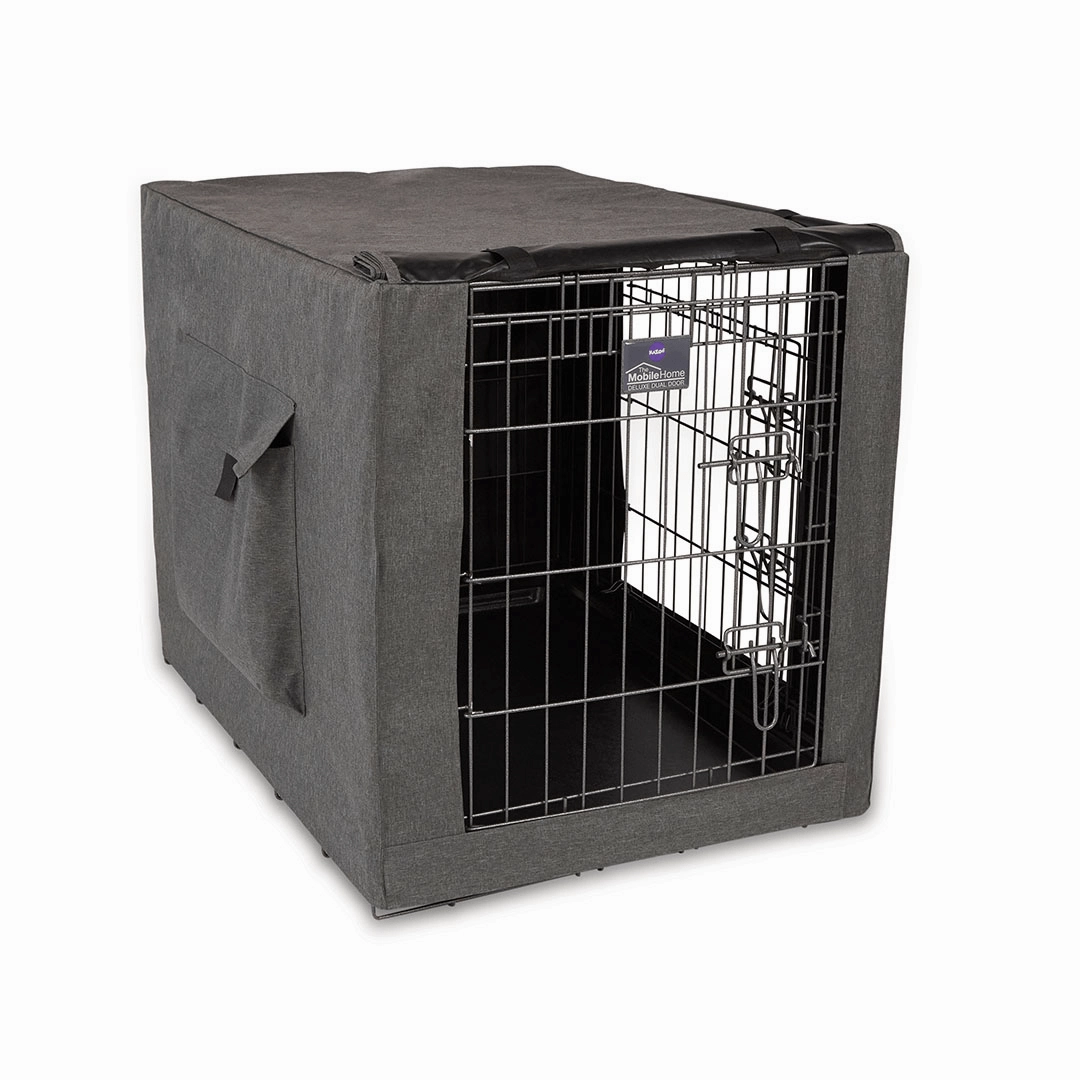 Kazoo Crate Cover