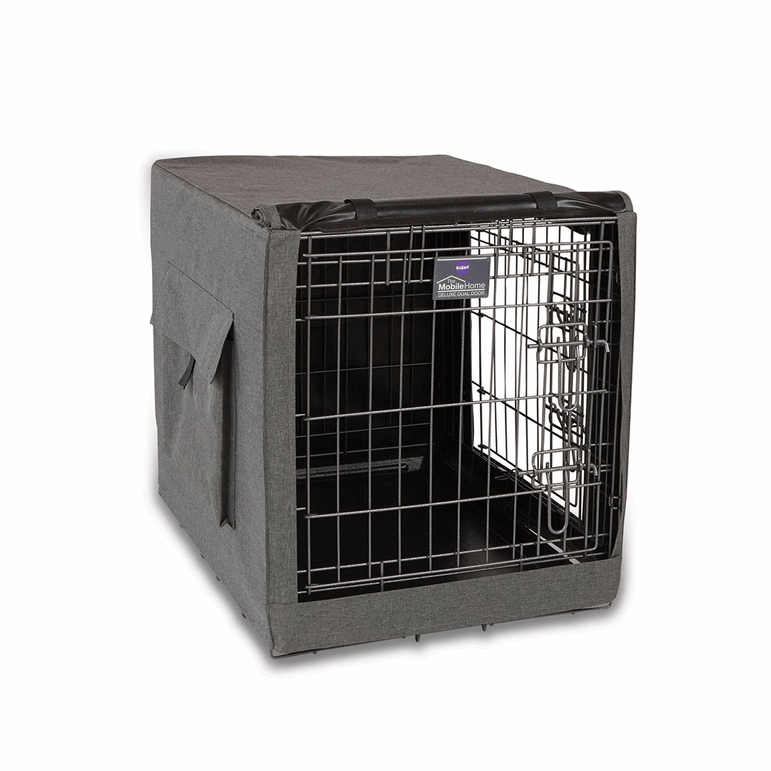 Kazoo Crate Cover