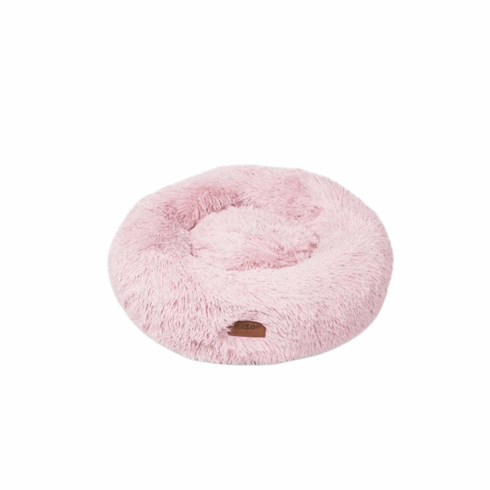 Kazoo Peacock Rose Dog Bed