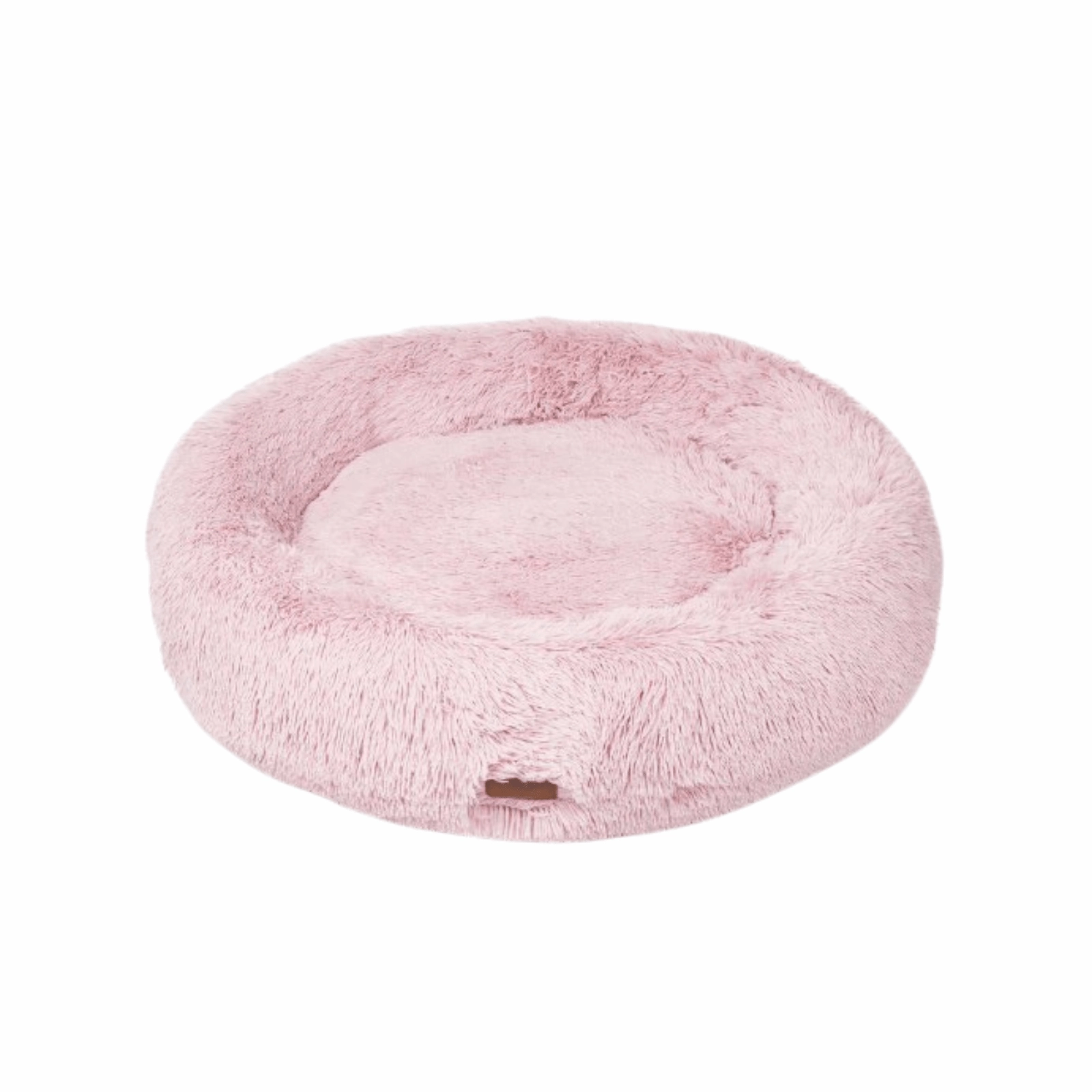 Kazoo Peacock Rose Dog Bed