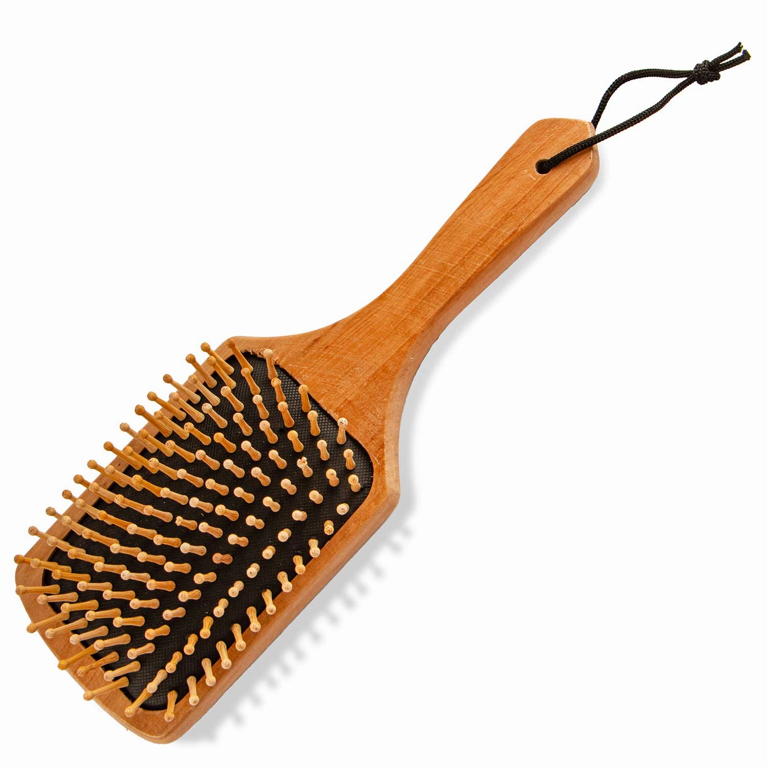 Kincade Wooden Mane & Tail Brush