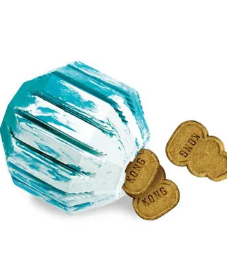 Kong Puppy Activity Ball Small