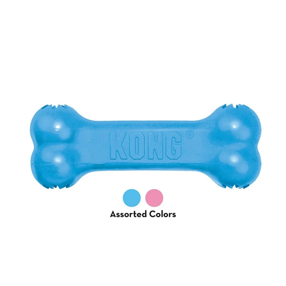 Kong Puppy Goodie Bone Small