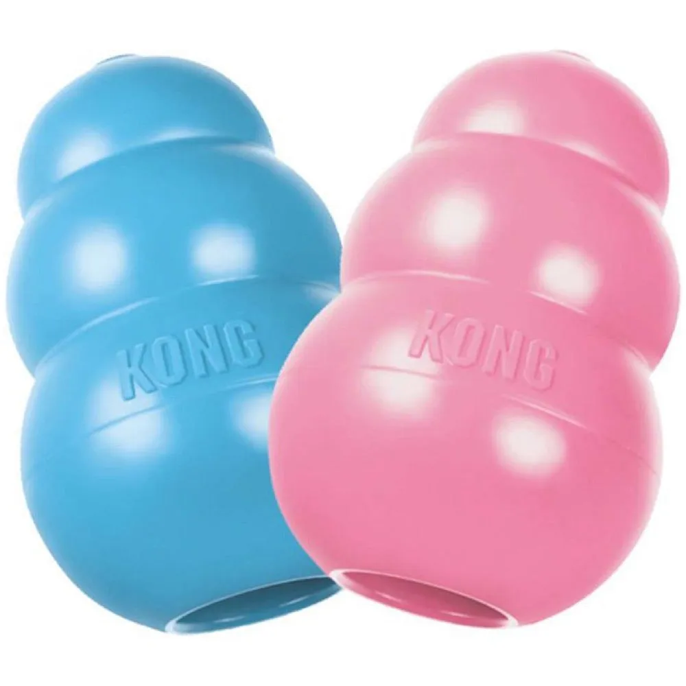 Kong Puppy XS