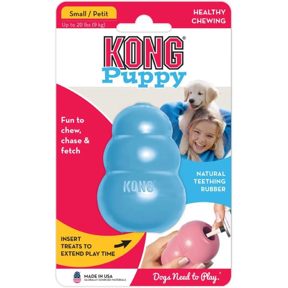 Kong Puppy XS