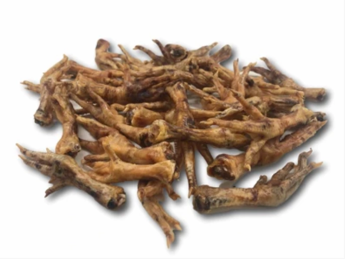 Krijon Chicken Foot