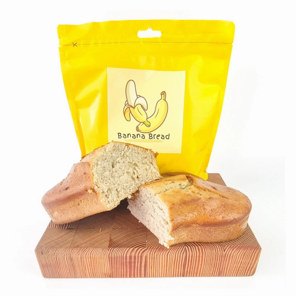 L'Barkery Banana Bread Mix