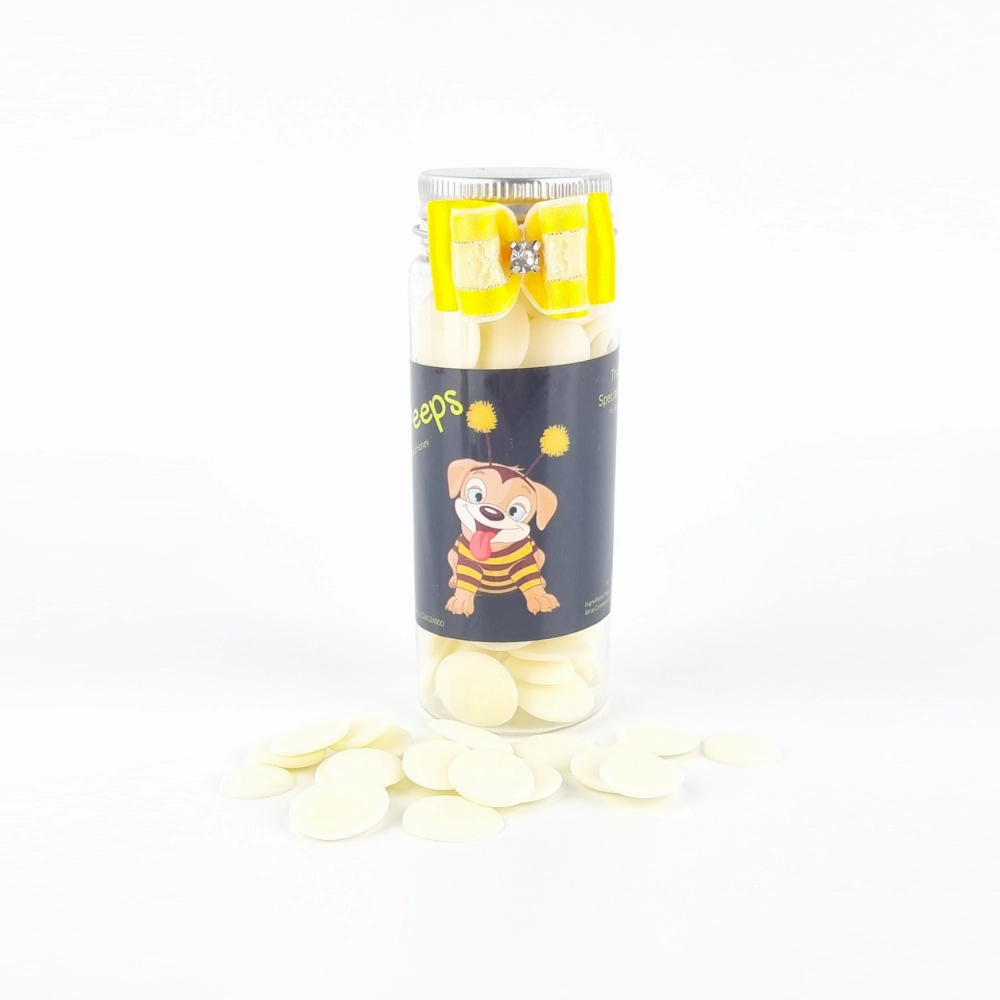 L'Barkery Bow Peeps Manuka Honey