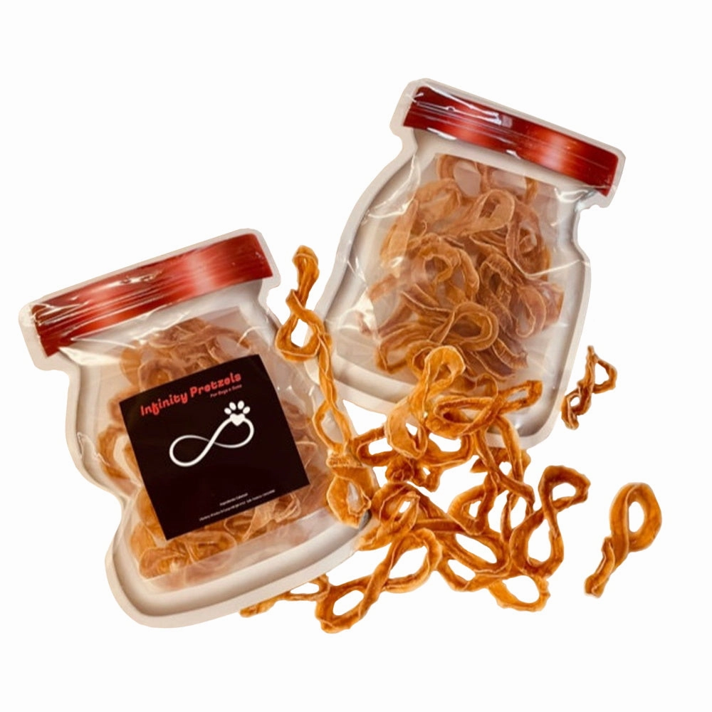 L'Barkery Infinity Pretzels