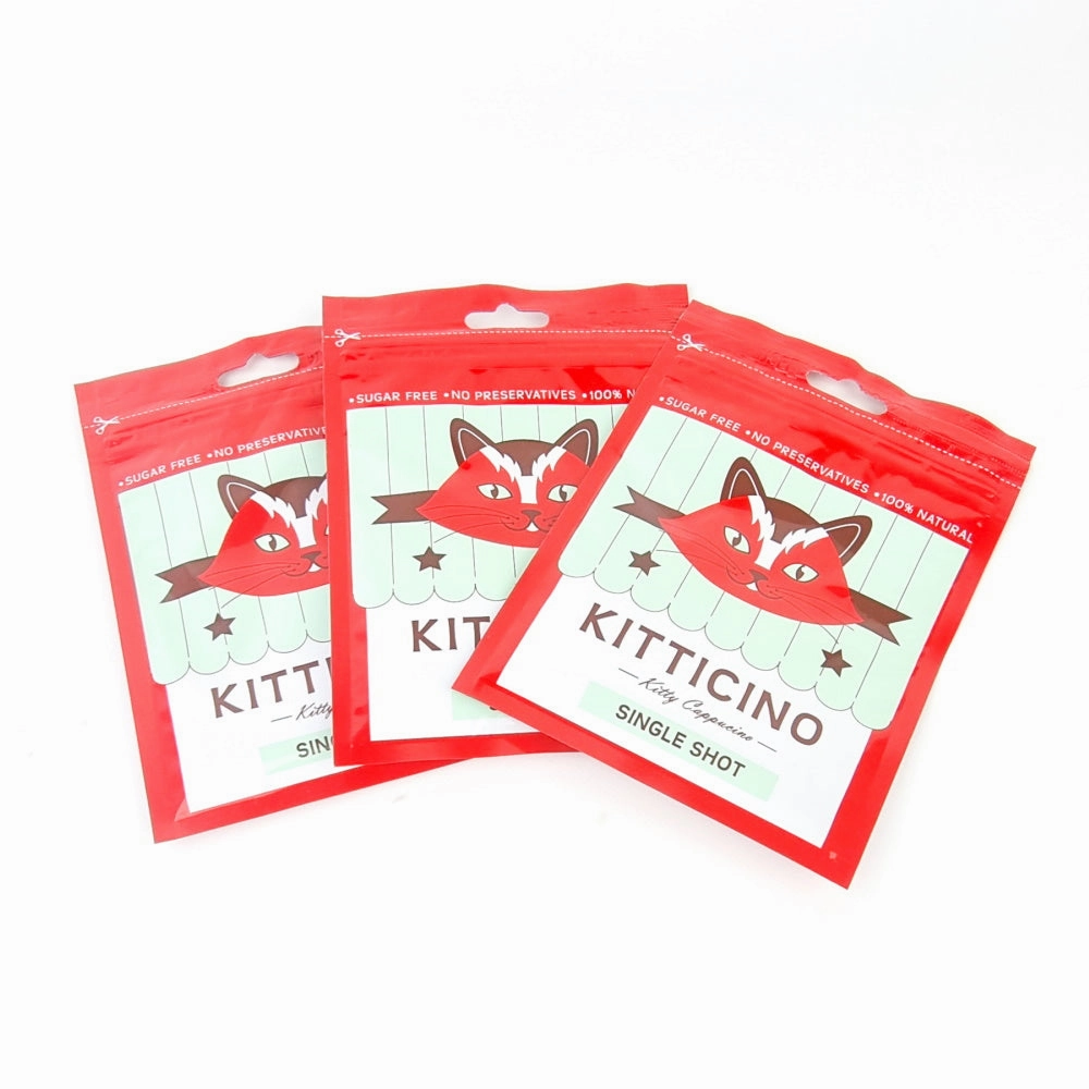 L'Barkery Kitticino