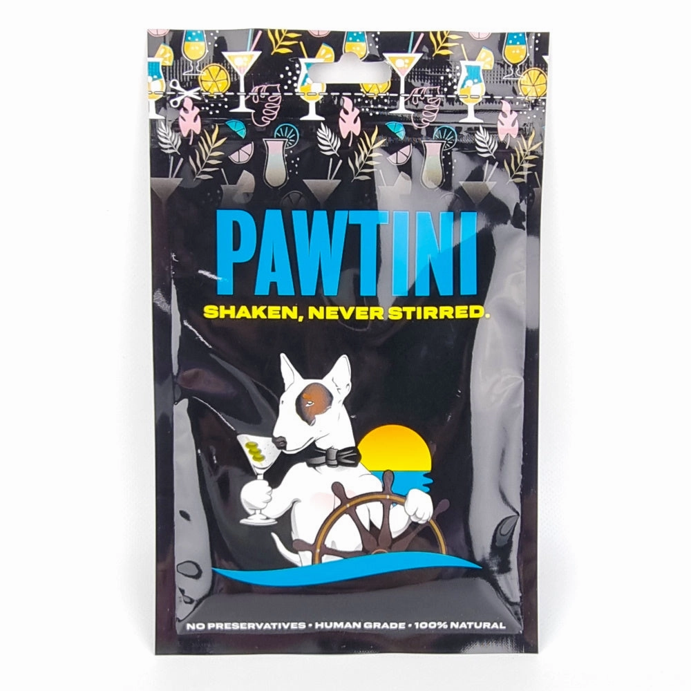 L'Barkery Pawtini