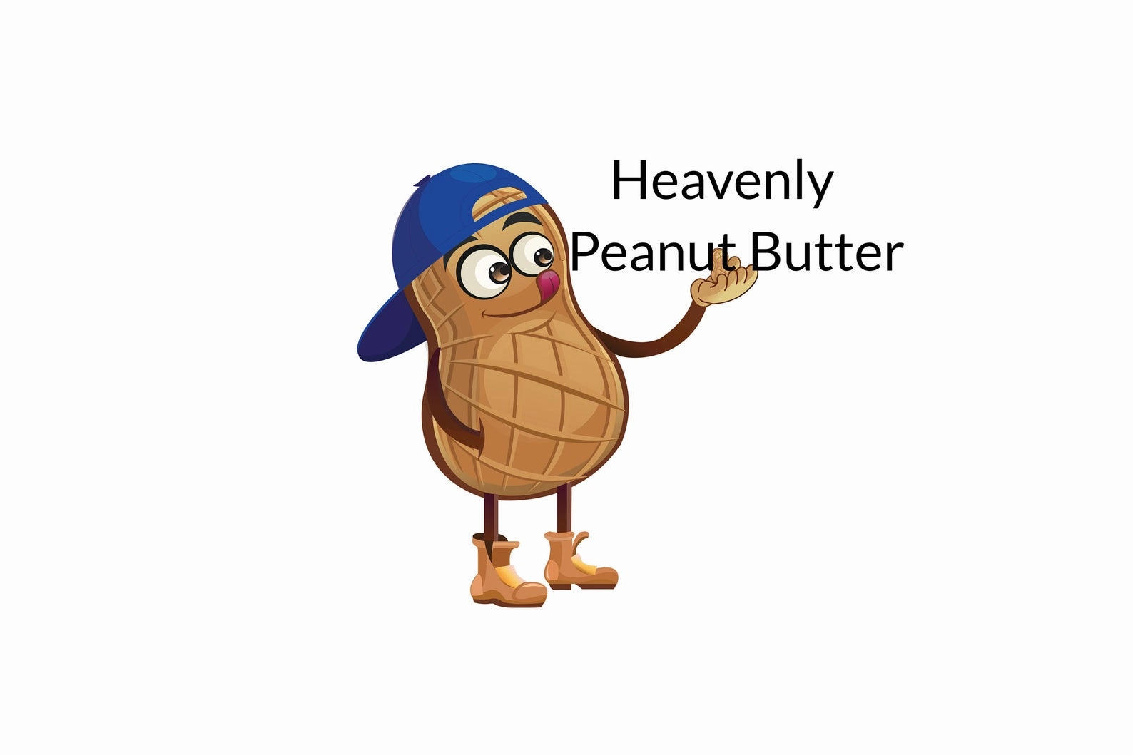 L'Barkery Puppicino - Heavenly Peanut Butter