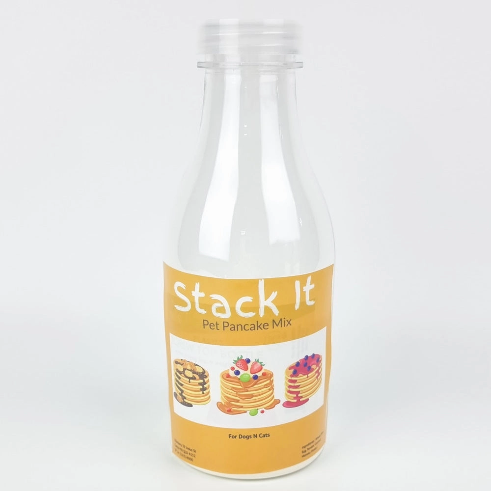 L'Barkery Stack It Pancake Mix