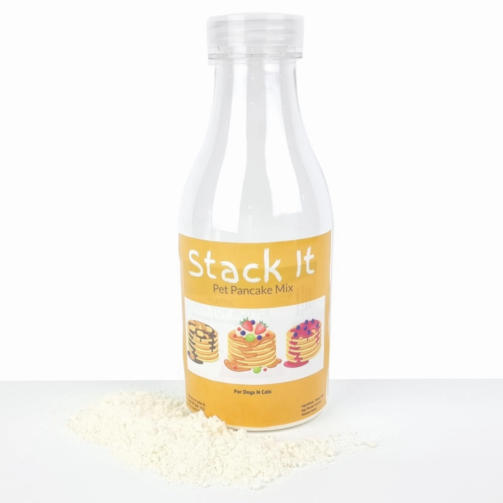 L'Barkery Stack It Pancake Mix