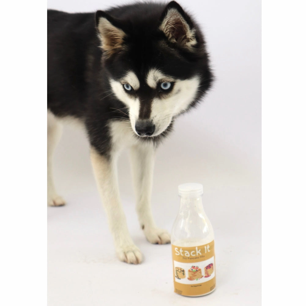 L'Barkery Stack It Pancake Mix