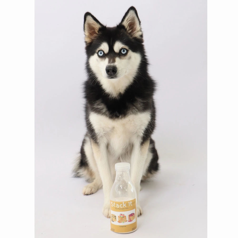 L'Barkery Stack It Pancake Mix