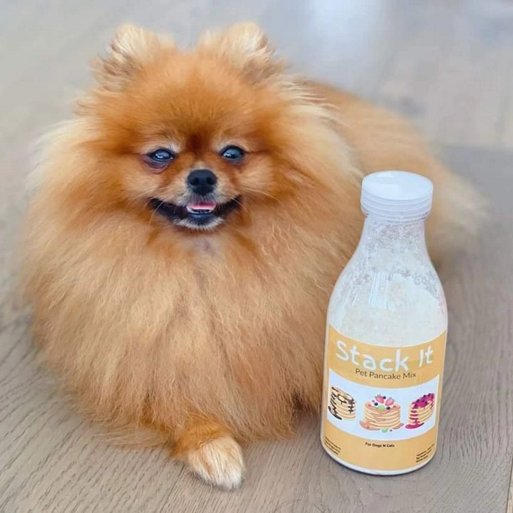 L'Barkery Stack It Pancake Mix