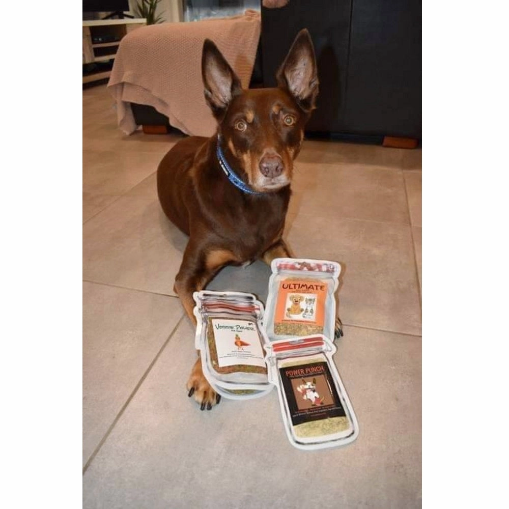 L'Barkery Ultimate Meal Topper