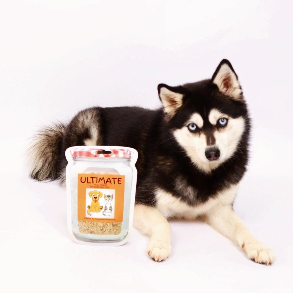L'Barkery Ultimate Meal Topper