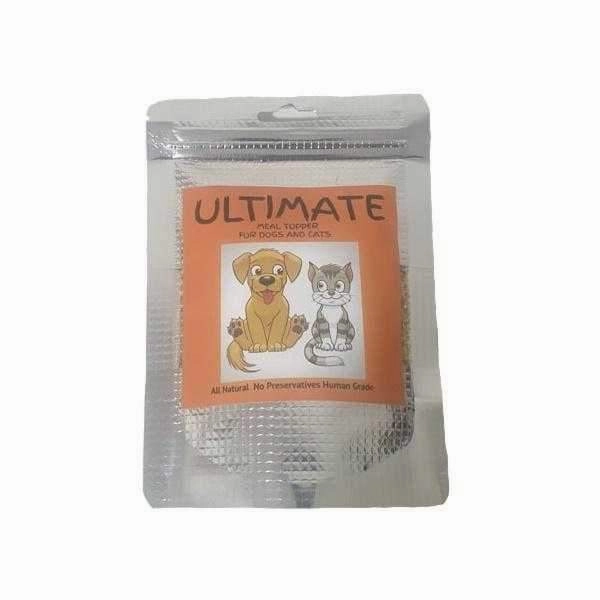 L'Barkery Ultimate Meal Topper