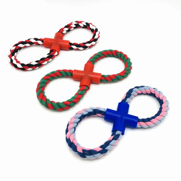 Large Figure 8 - 30cm