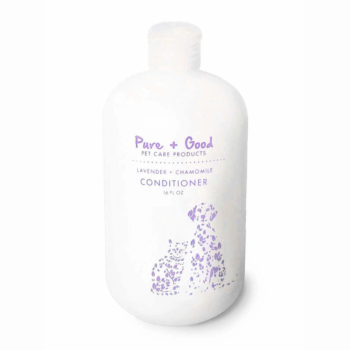 Lavender   Chamomile Dog Conditioner