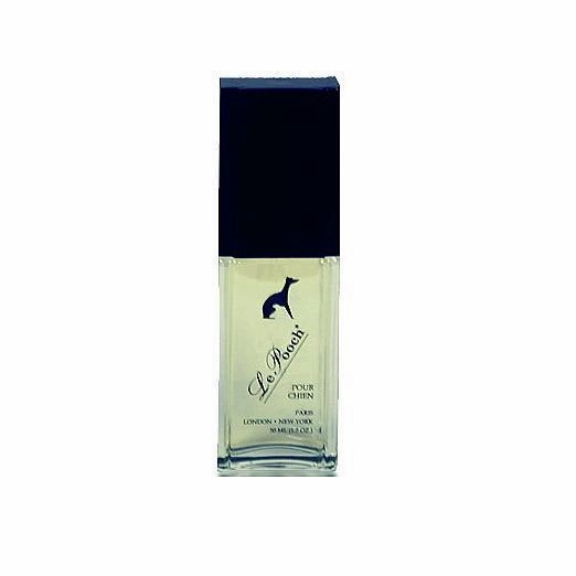 Le Pooch Dog Fragrance