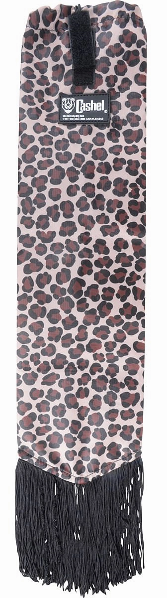 LEOPARDSKUS - Cashel Tail Bag for Horses