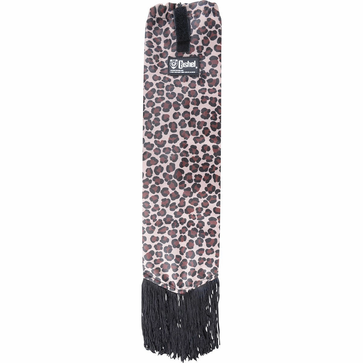 LEOPARDSKUS - Cashel Tail Bag for Horses