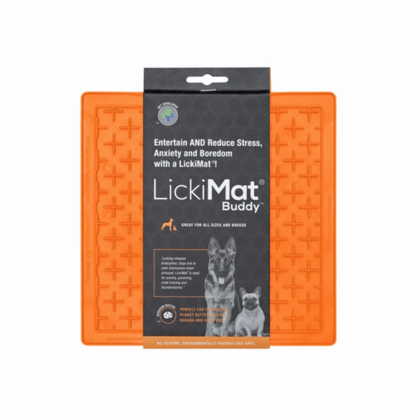Lickimat Buddy