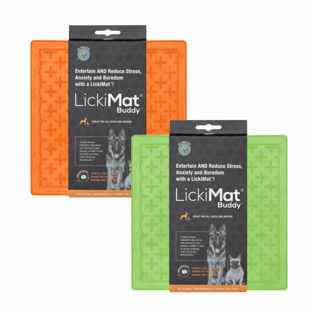 Lickimat Buddy