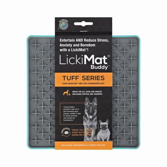 Lickimat Buddy Tuff