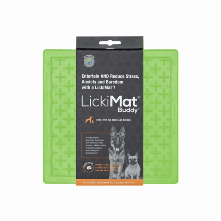 Lickimat Buddy