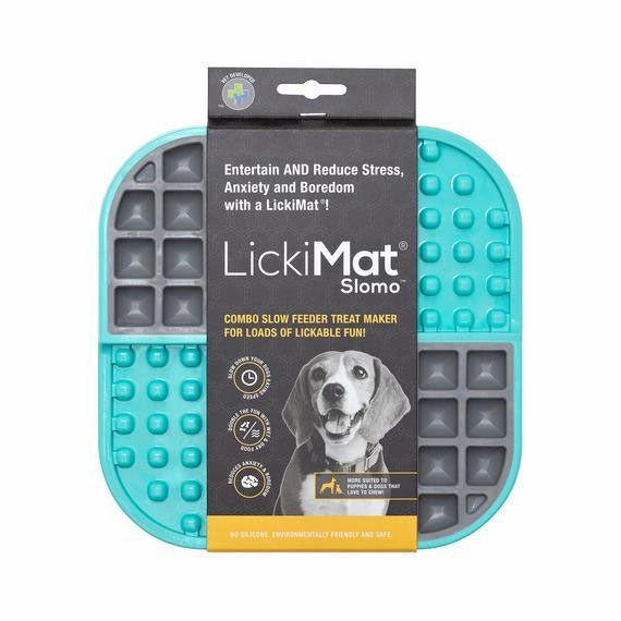 Lickimat Slomo