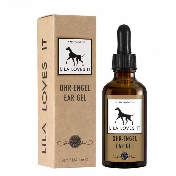 Lila Loves It Ear Gel 50ml