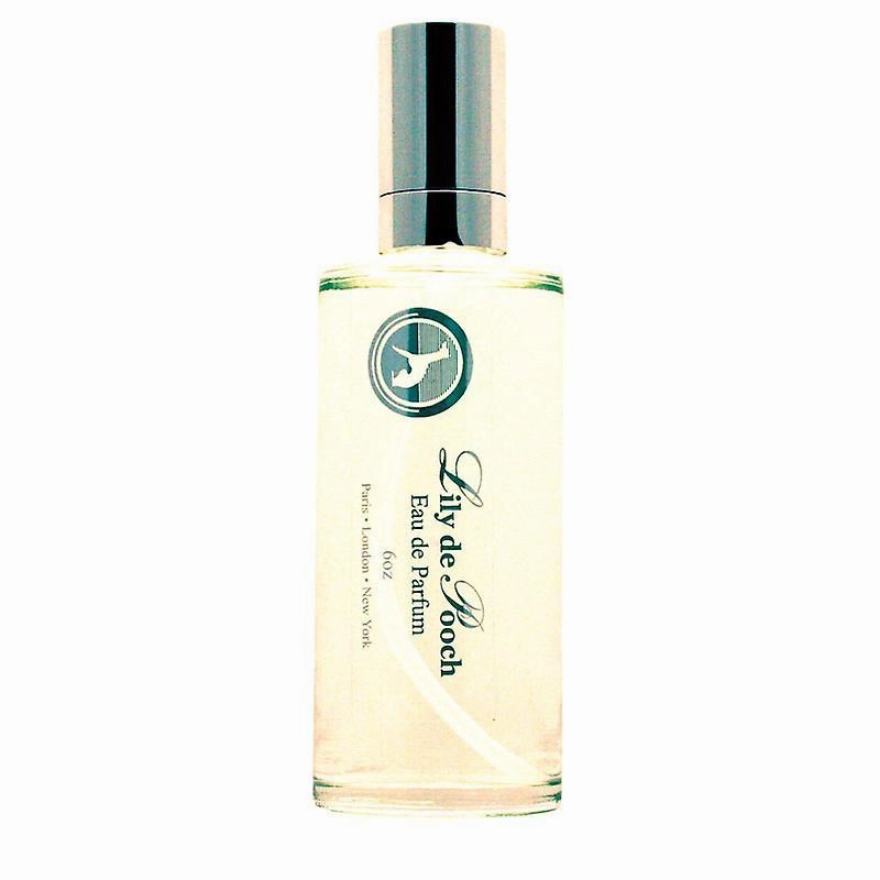 Lily De Pooch Dog Fragrance
