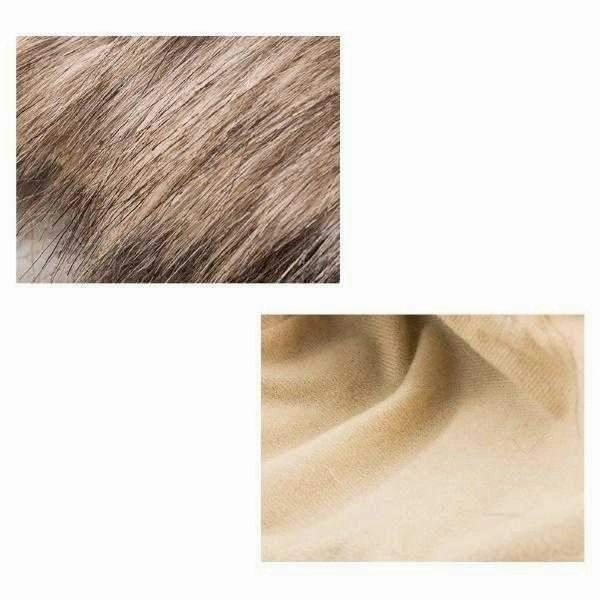 Lion Mane Dog Costume Small - Medium dogs