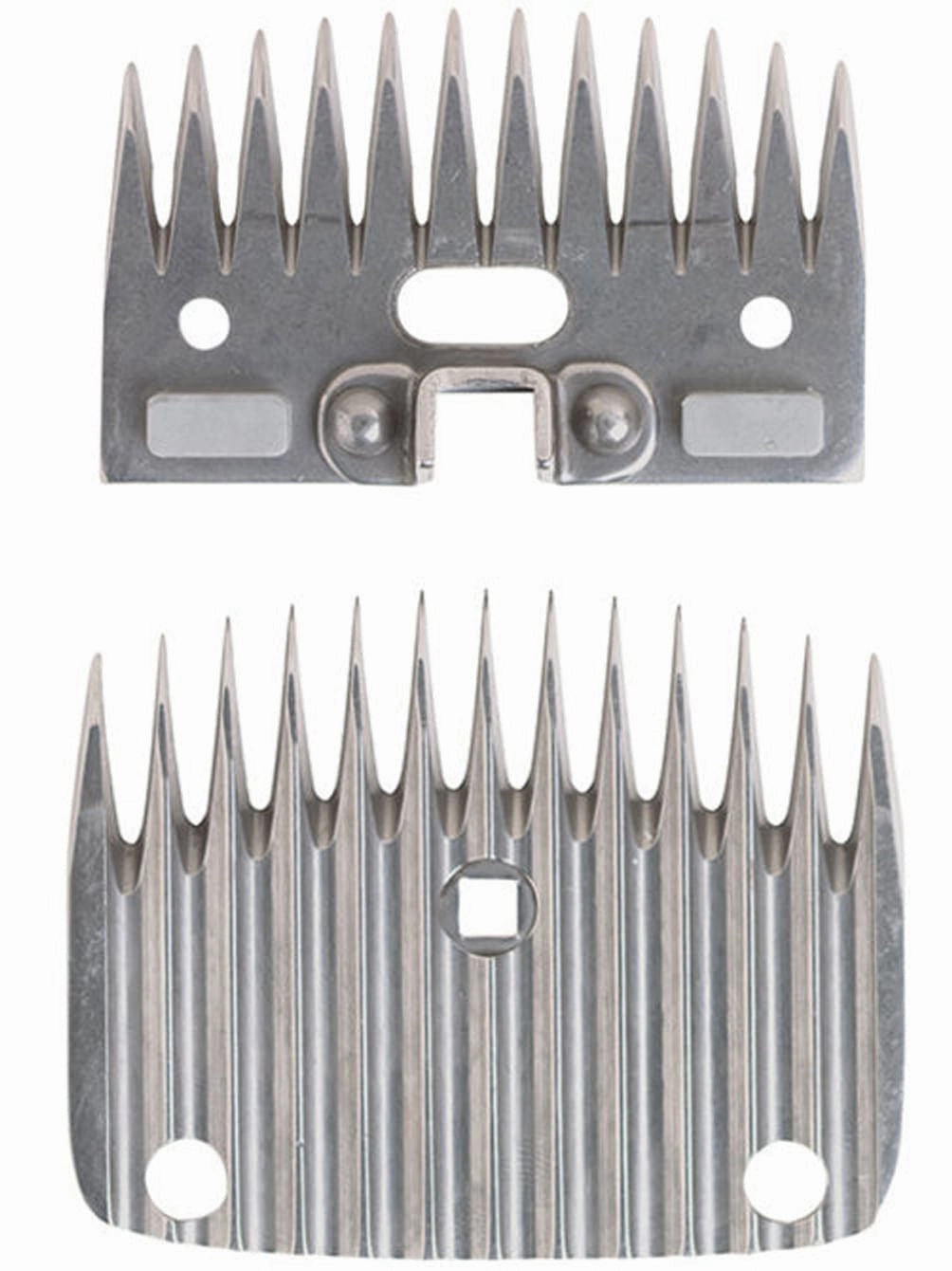 Lister 20 Tooth Sheep Clipper Blade Set