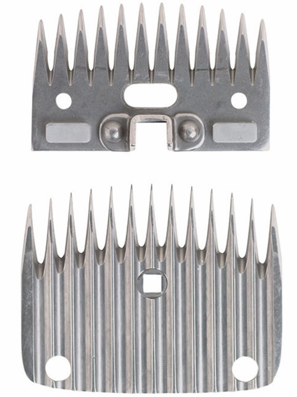 Lister 20 Tooth Sheep Clipper Blade Set